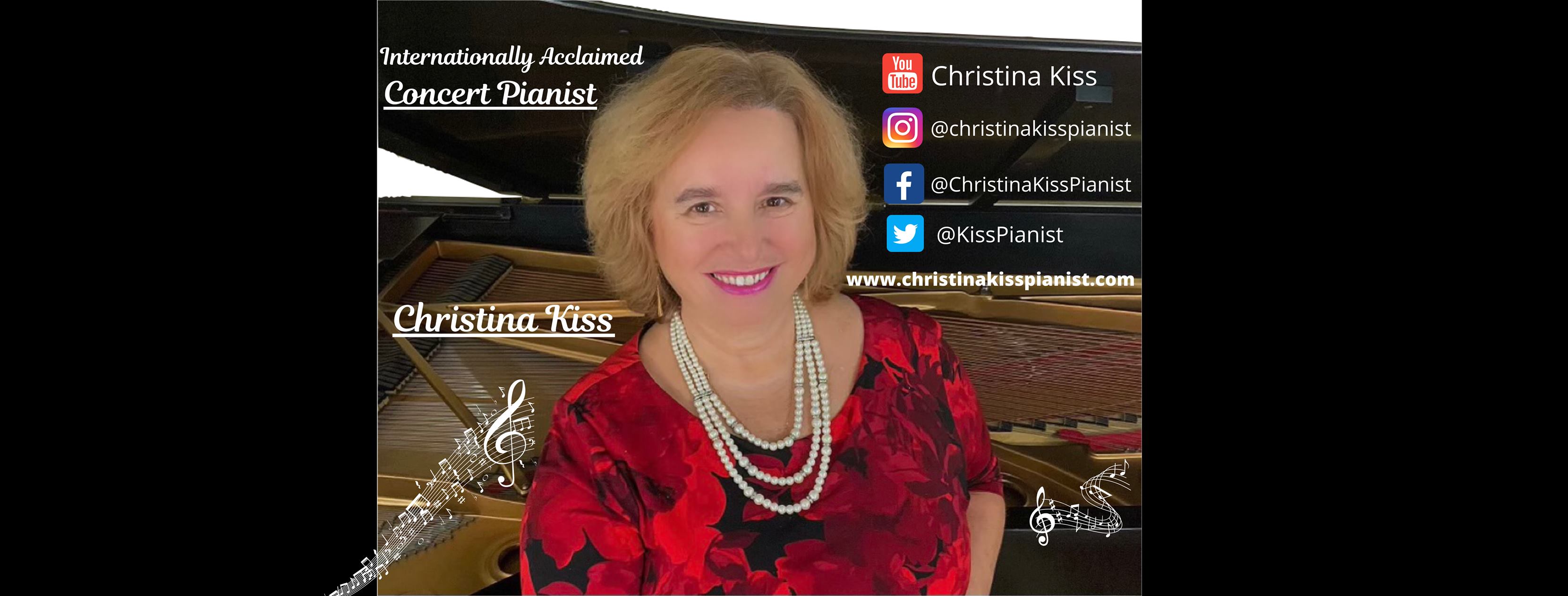 Christina Kiss
