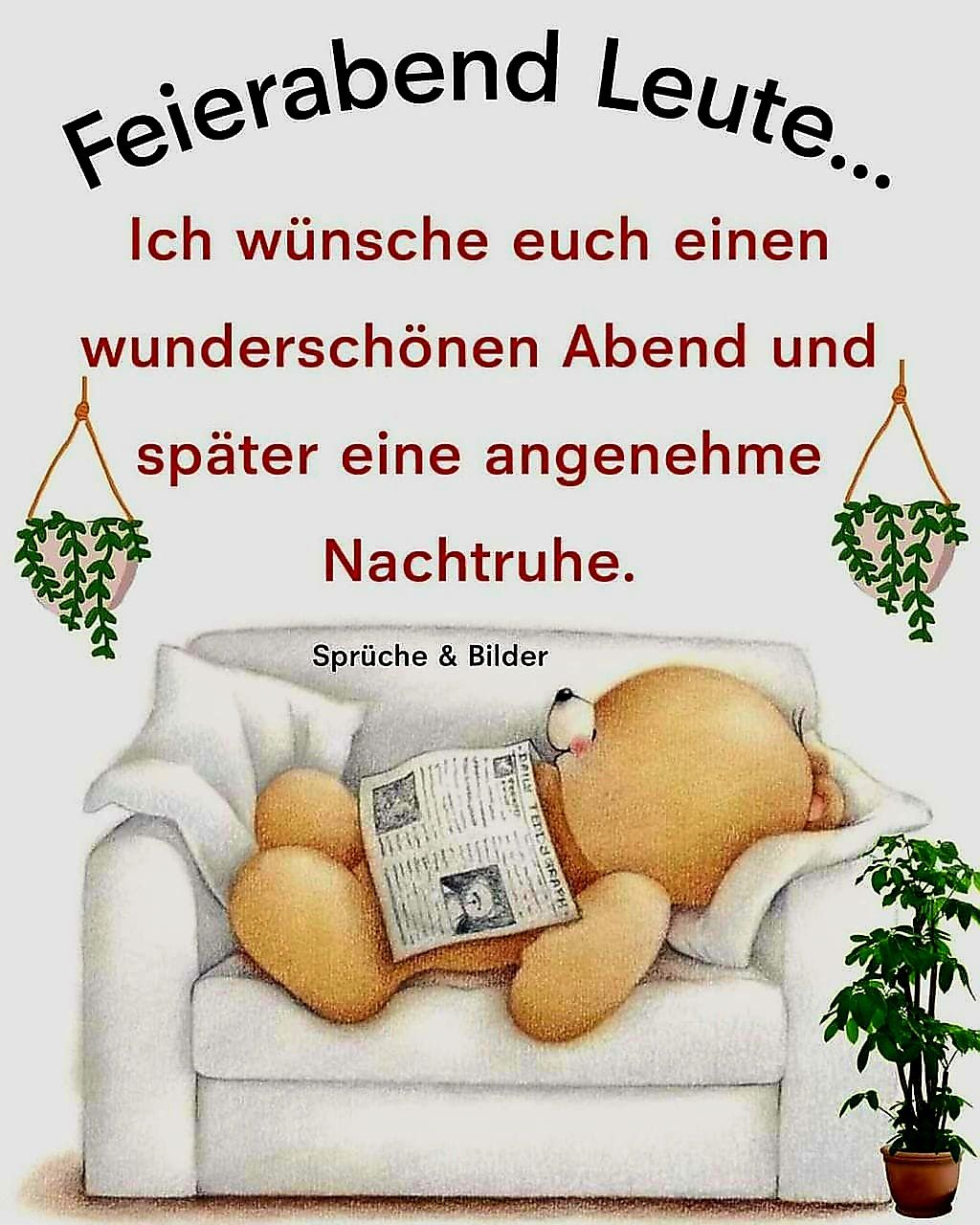 Schluß für heute Abend ab auf das Sofa 🙋🏻‍♀️😌