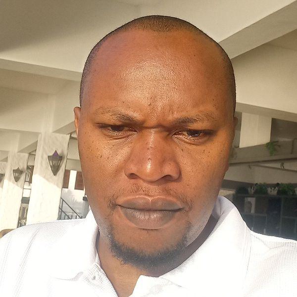 Dav Kimani