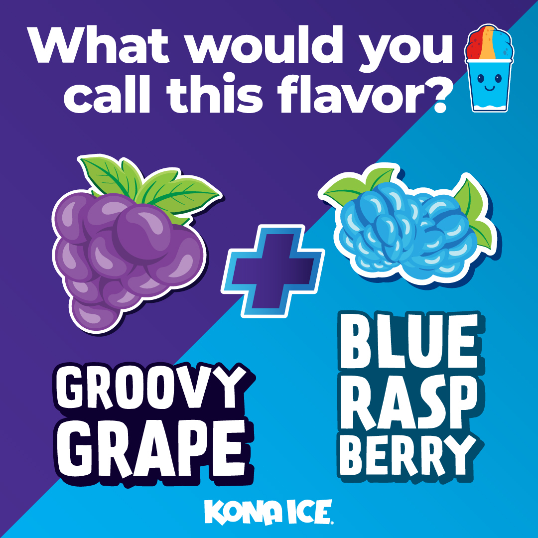 Kona Ice of Middle Tennessee | Murfreesboro TN