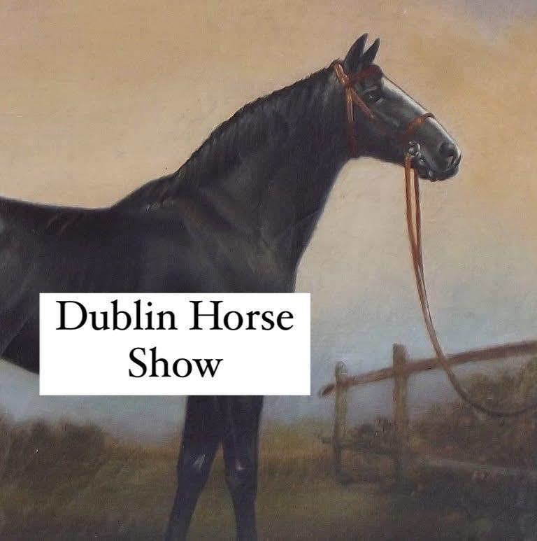 150 Shows and counting-Since it was first held in 1864 (yes !) the