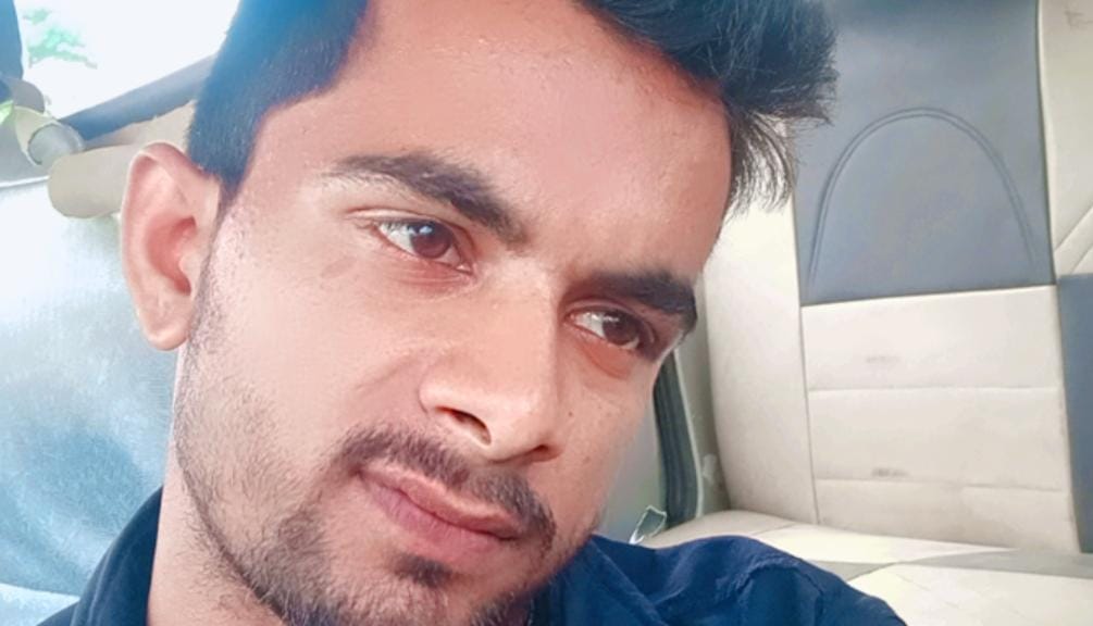 Kr rakesh