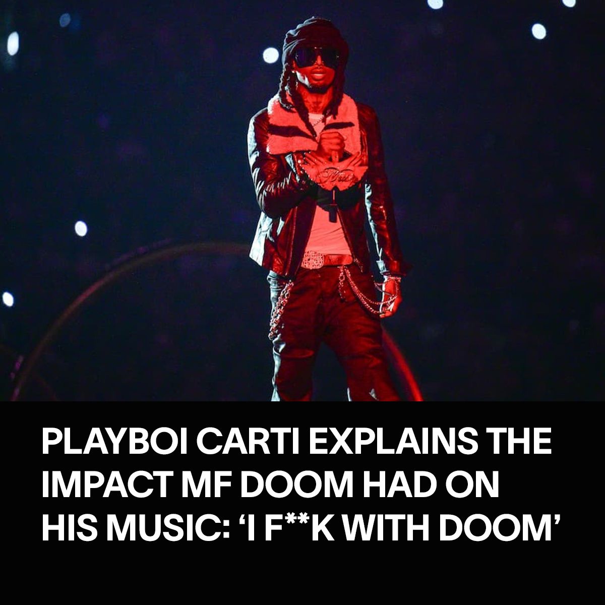 Playboi Carti
