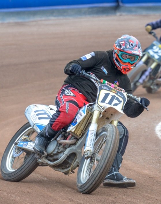 Asher Racing