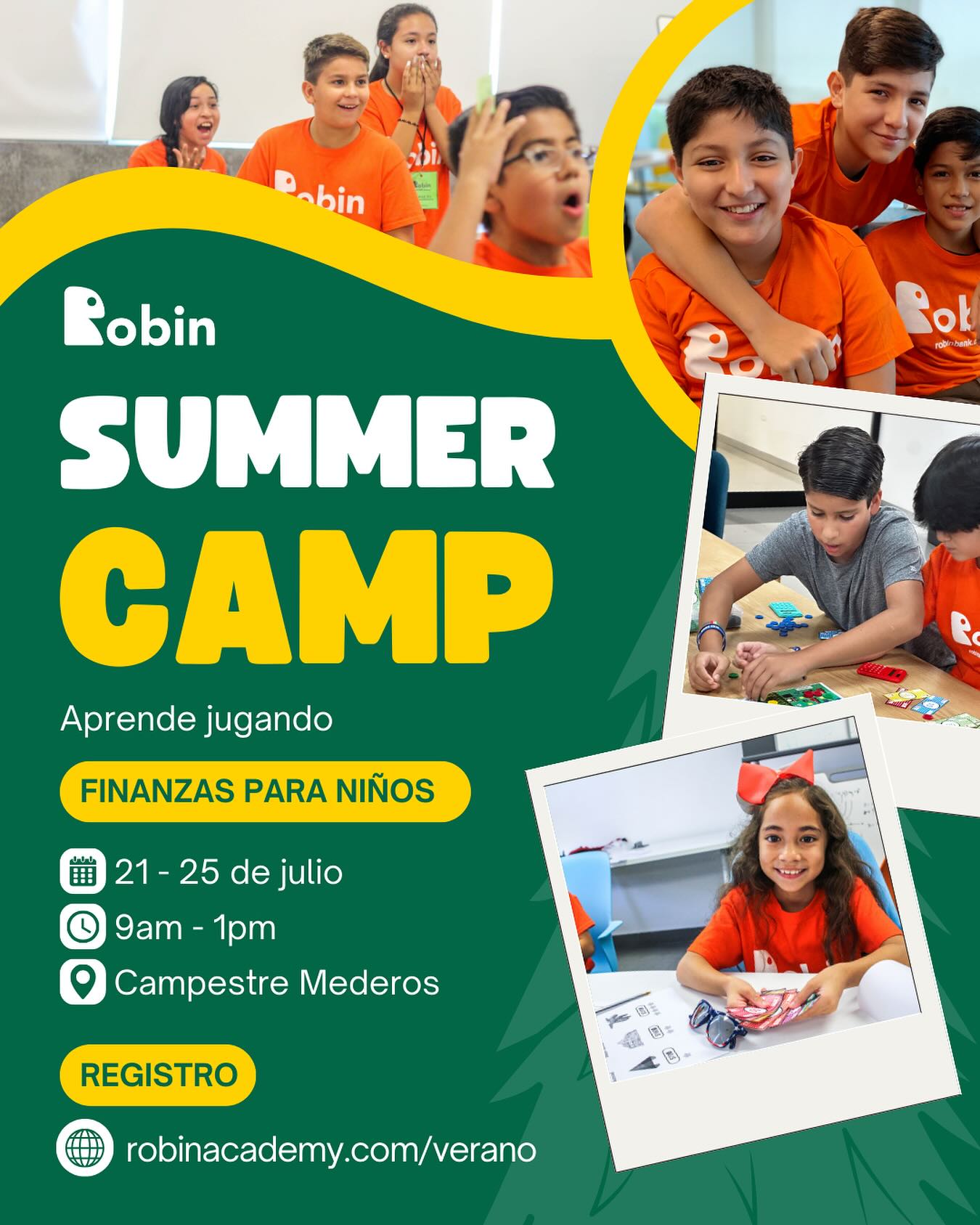 Robin