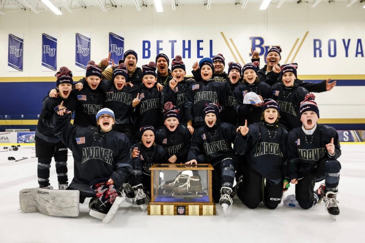 Super Rink | Blaine MN