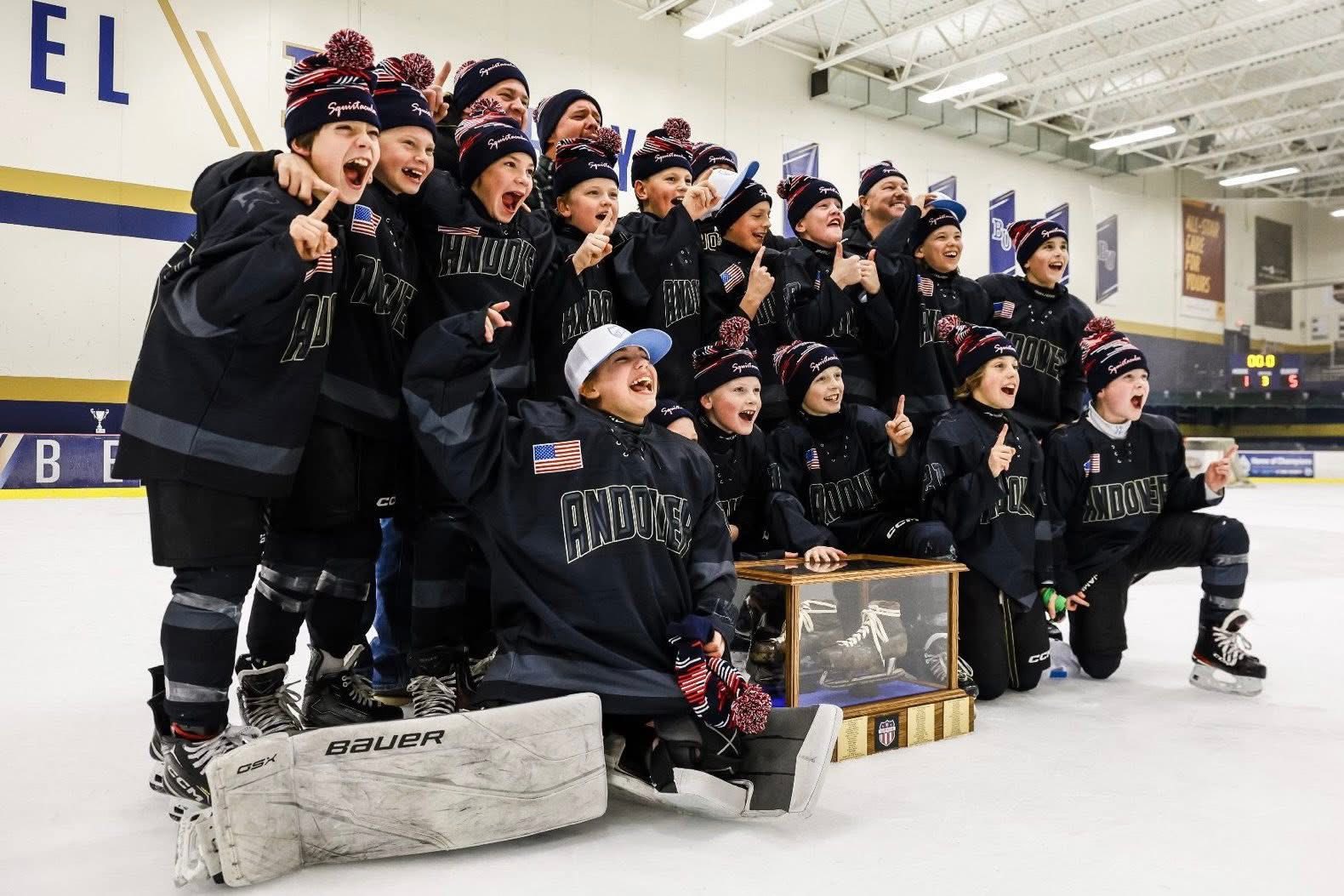 Super Rink | Blaine MN