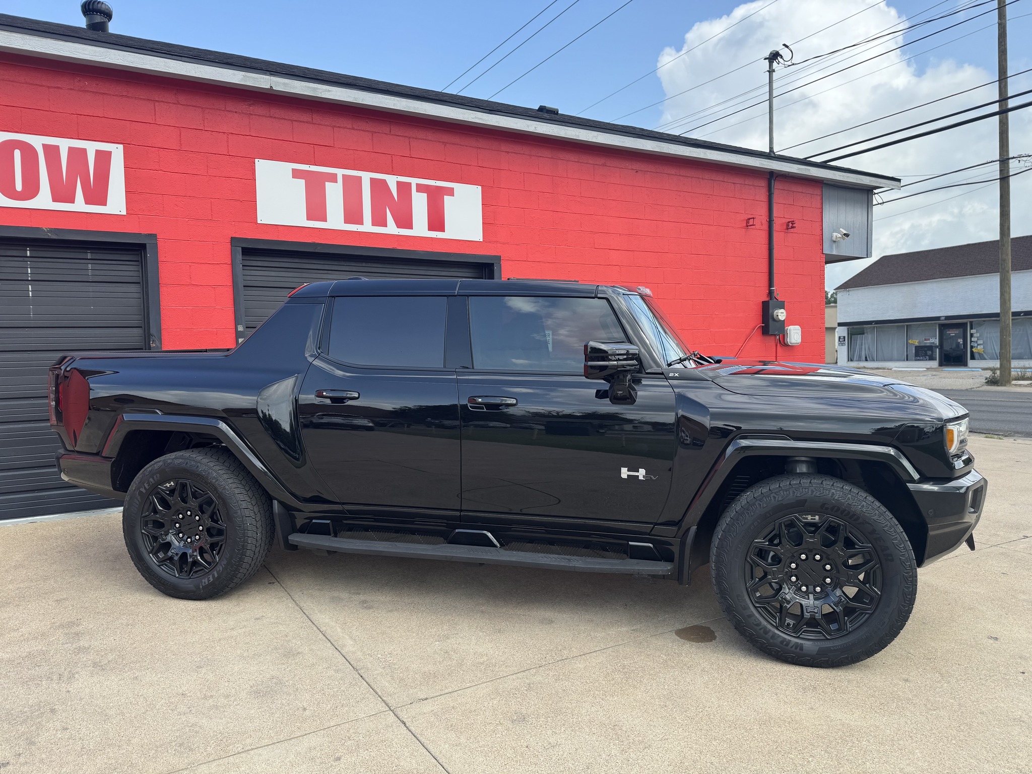 Cool Review About Window Tint Killeen Tx