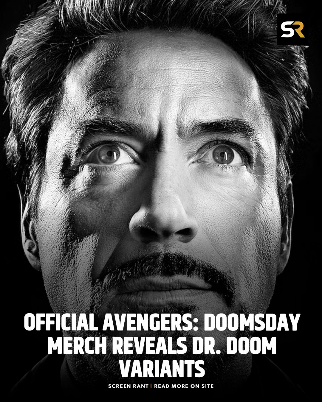 Screen Rant - As marketing for Avengers: Doomsday ramps... | Facebook