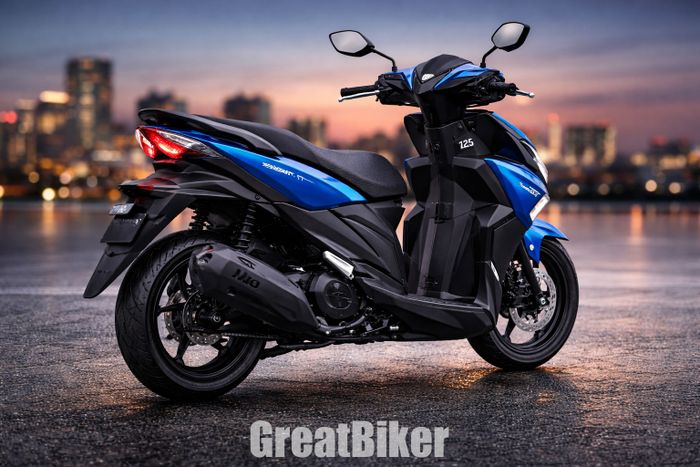 Mio Siap Comeback, Versi 2026 Rombak... - Tabloid Motor Plus | Facebook