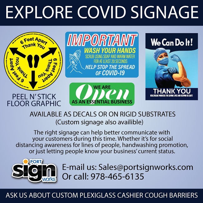 Port Signworks