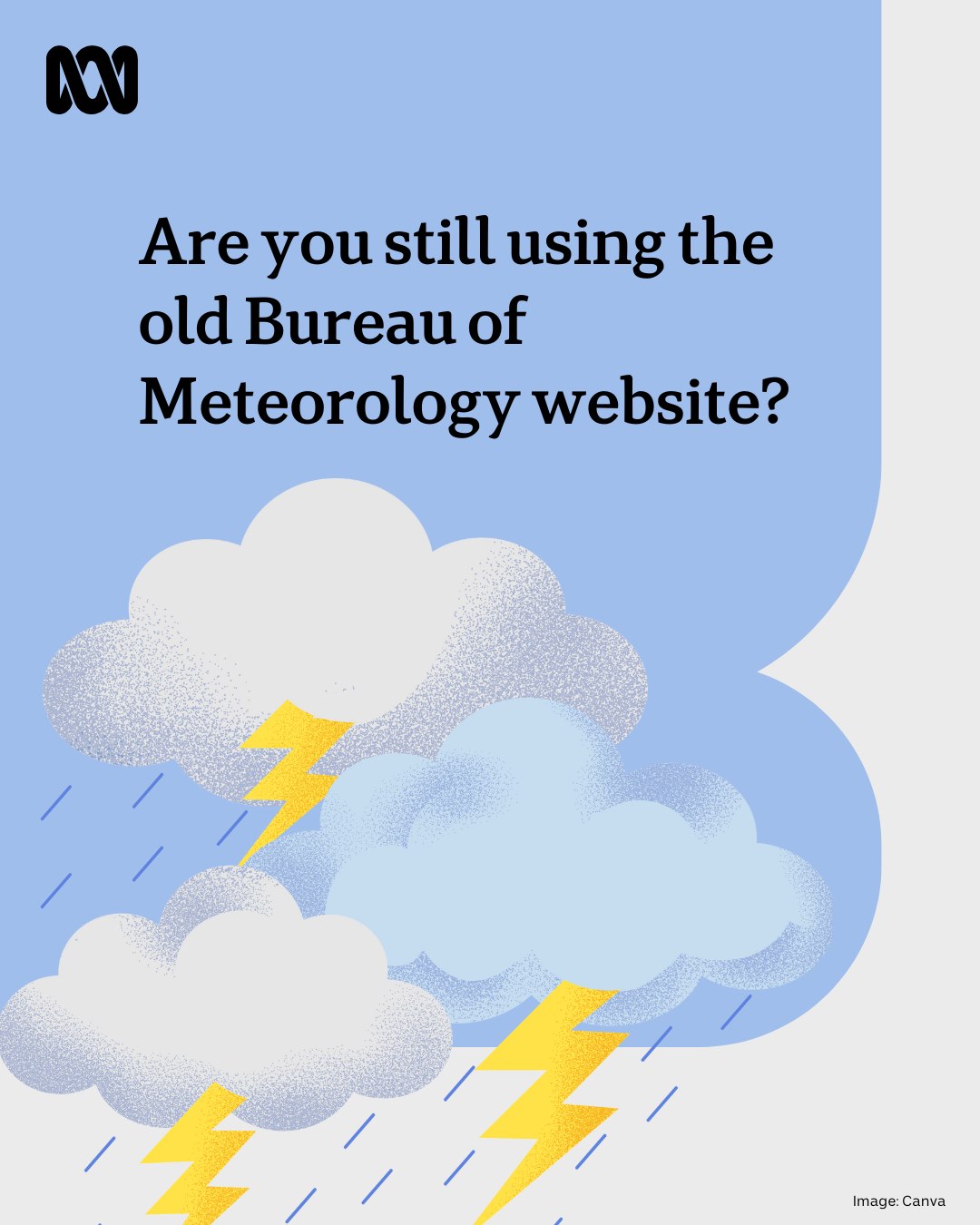 ABC - BOM’s new website has been live for months, but hundreds of ...