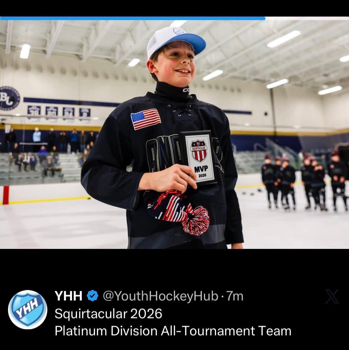 Super Rink | Blaine MN