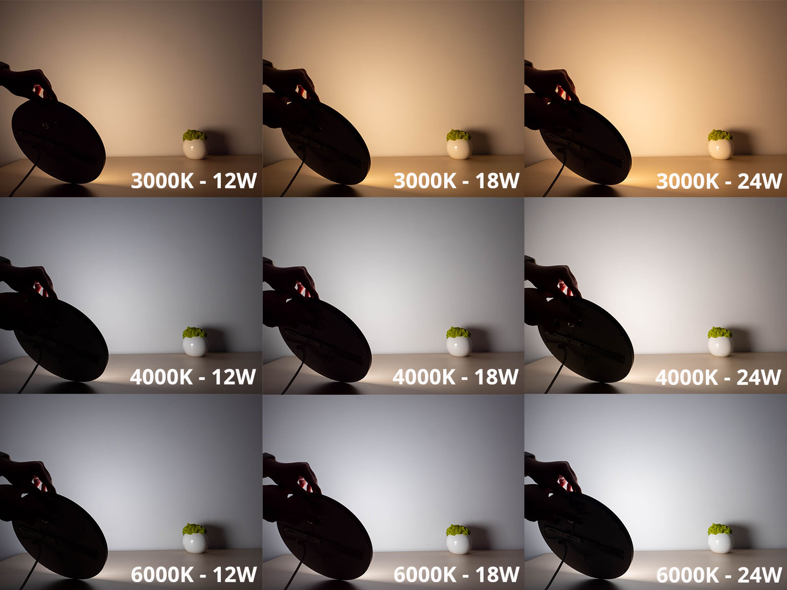 ANRO LED... - ANRO LED világítás és díszléc webáruház