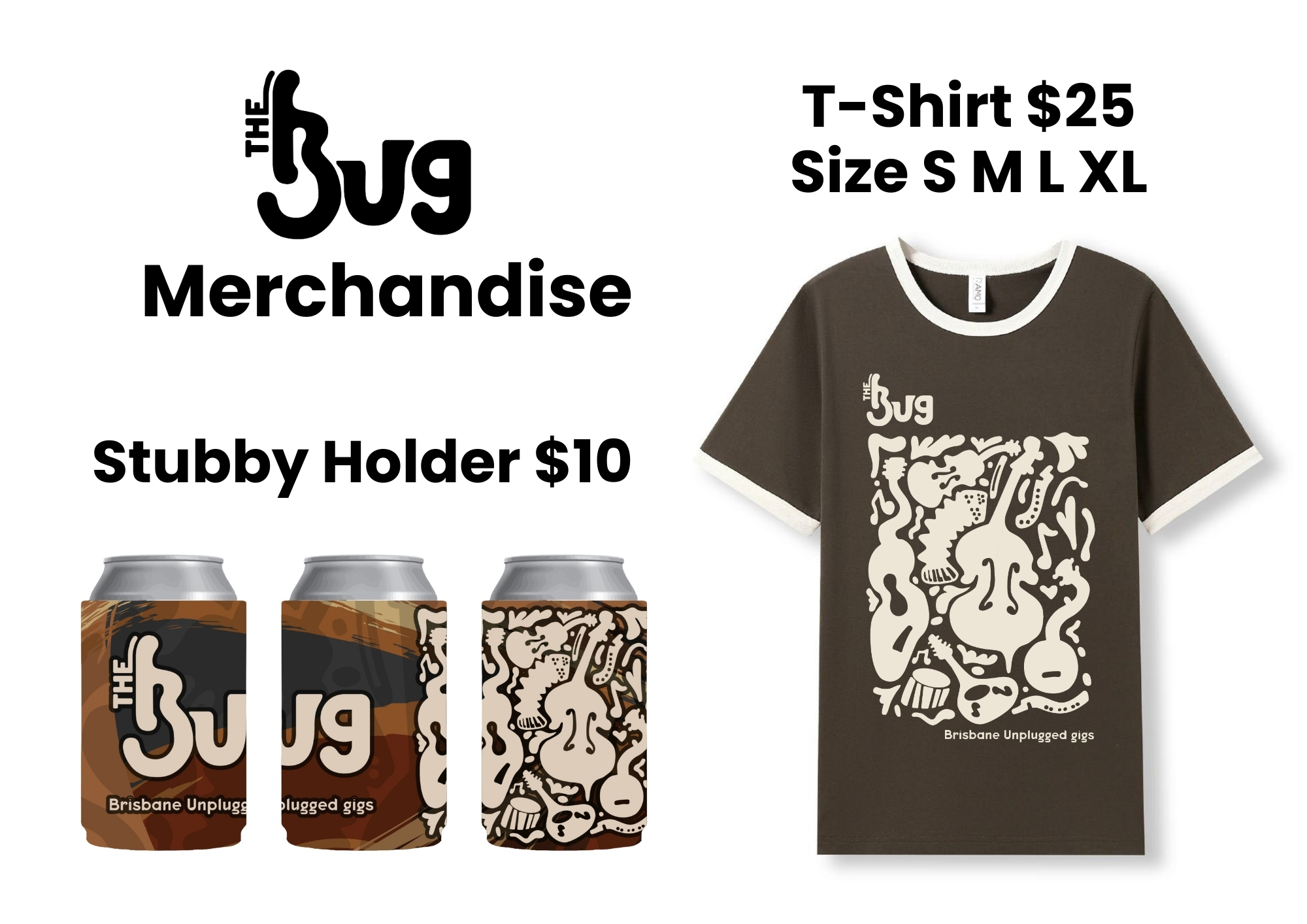 The BUg - Our new logo and fresh look were created by talented young ...
