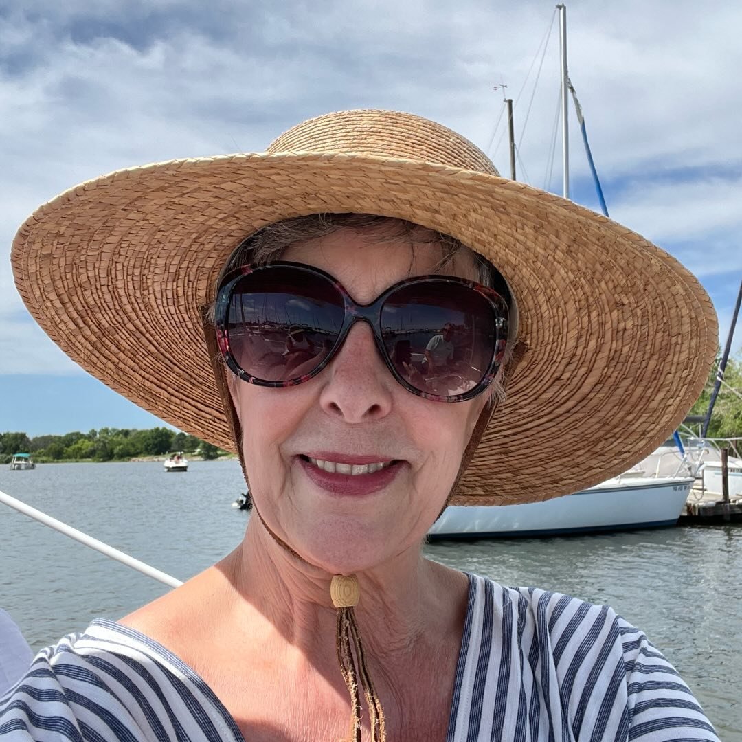 Marcie Panian Berglund