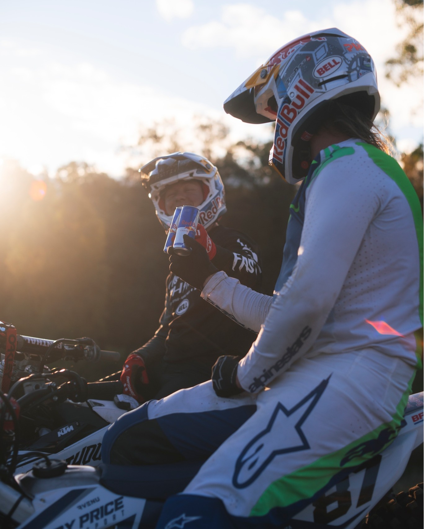 Toby Price Racing added a new photo —... - Toby Price Racing