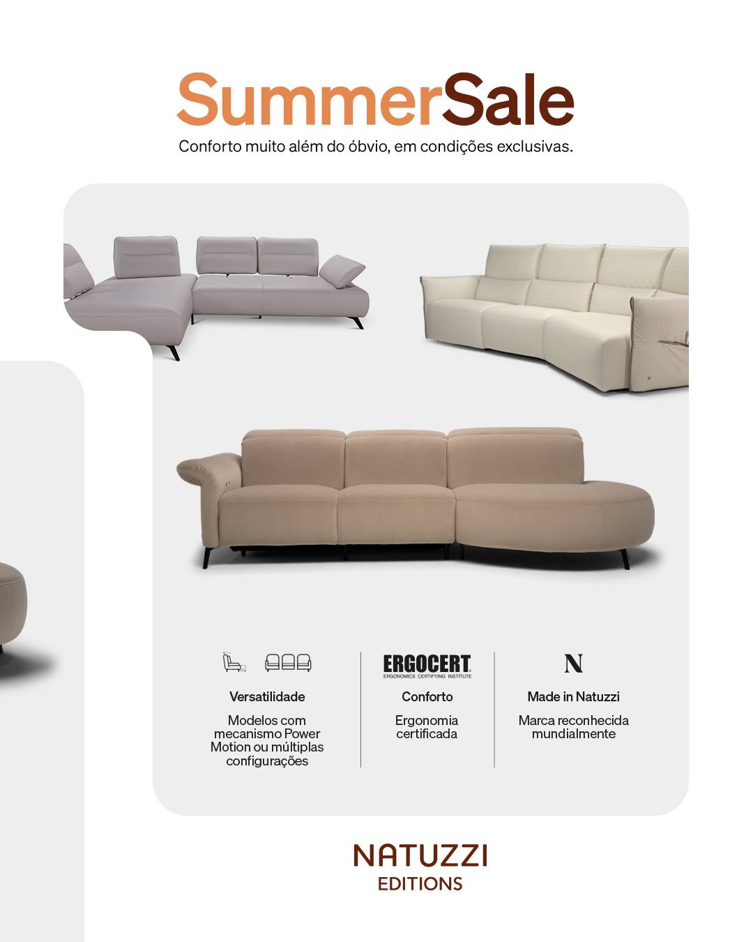 Natuzzi Editions added a new photo. - Natuzzi Editions