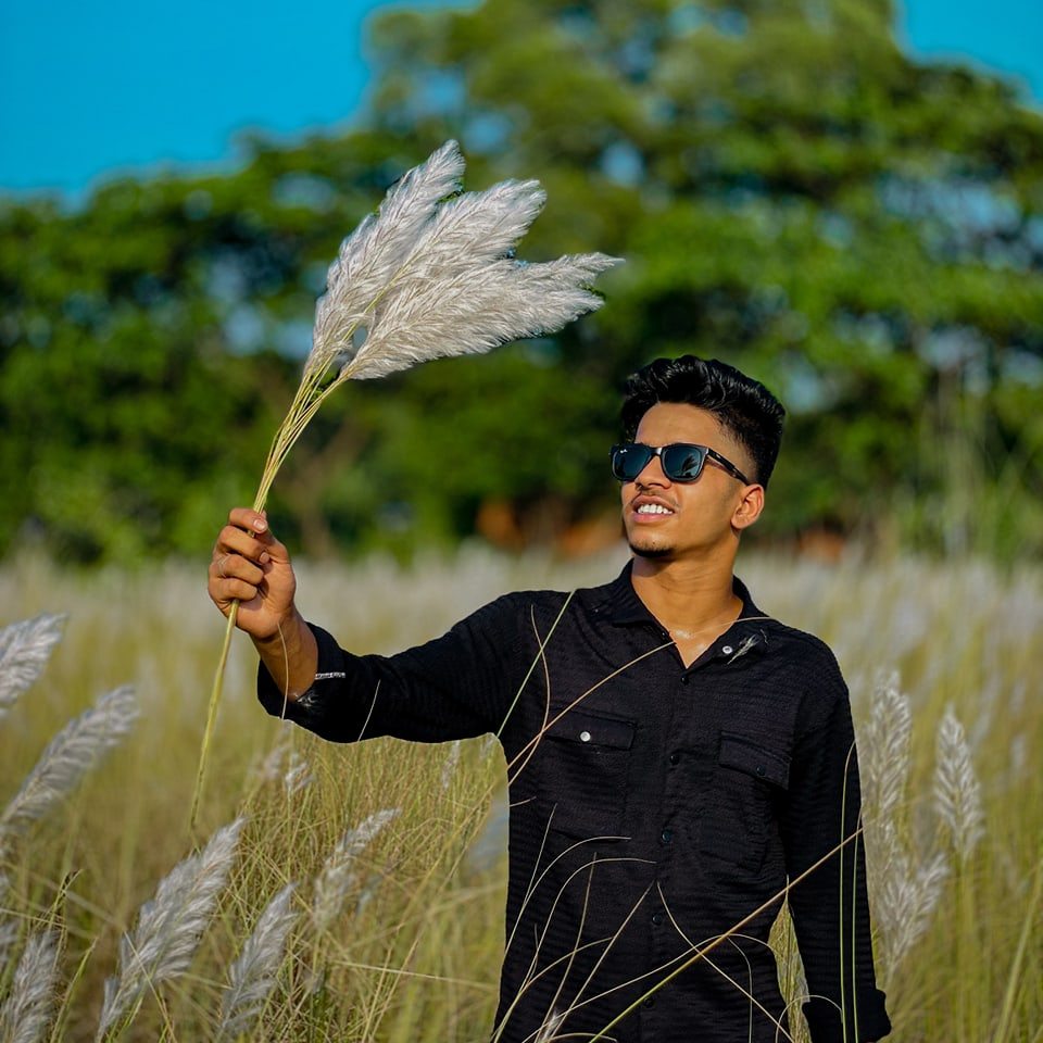 Badhon Sarker