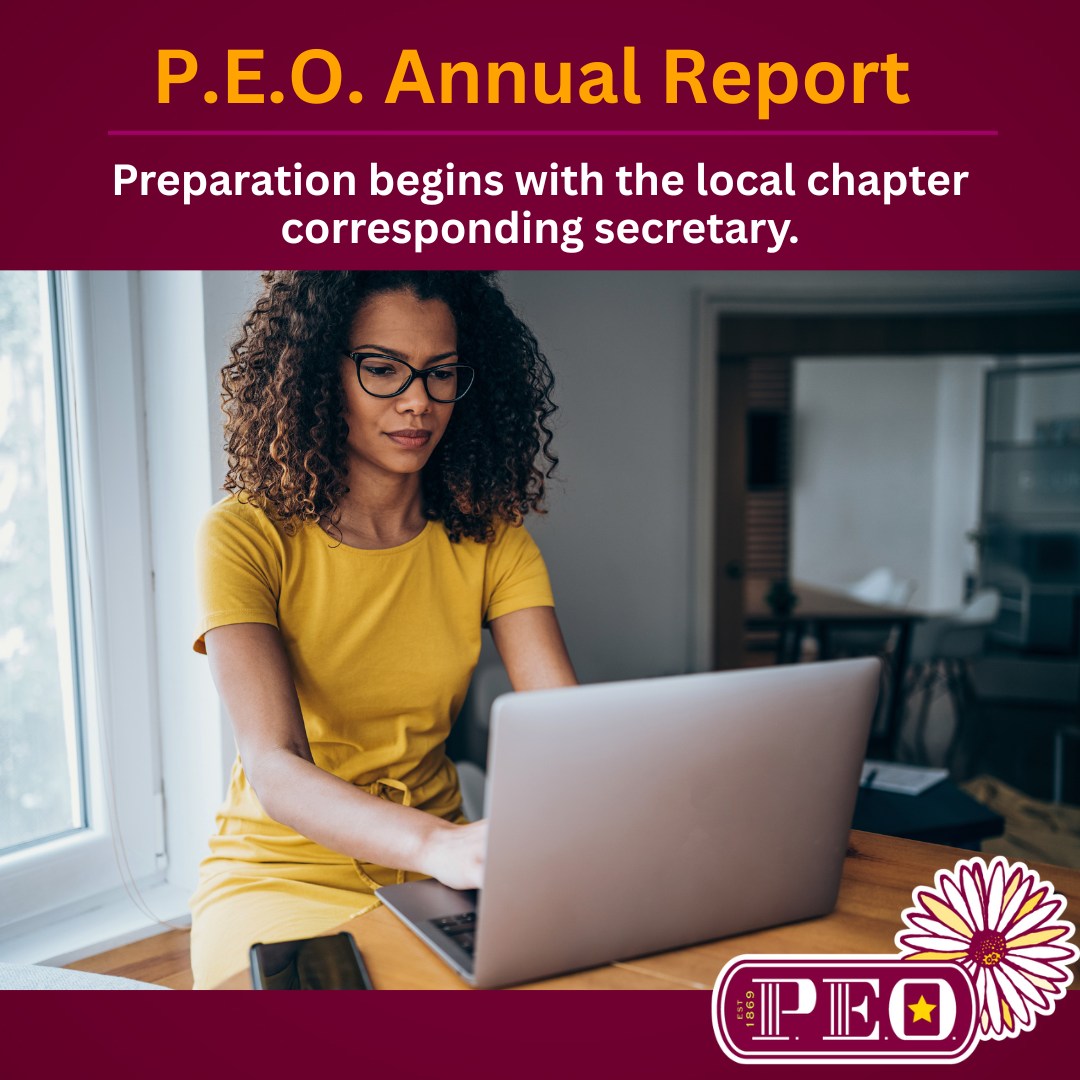 Chapter B/BC PEO Sisterhood