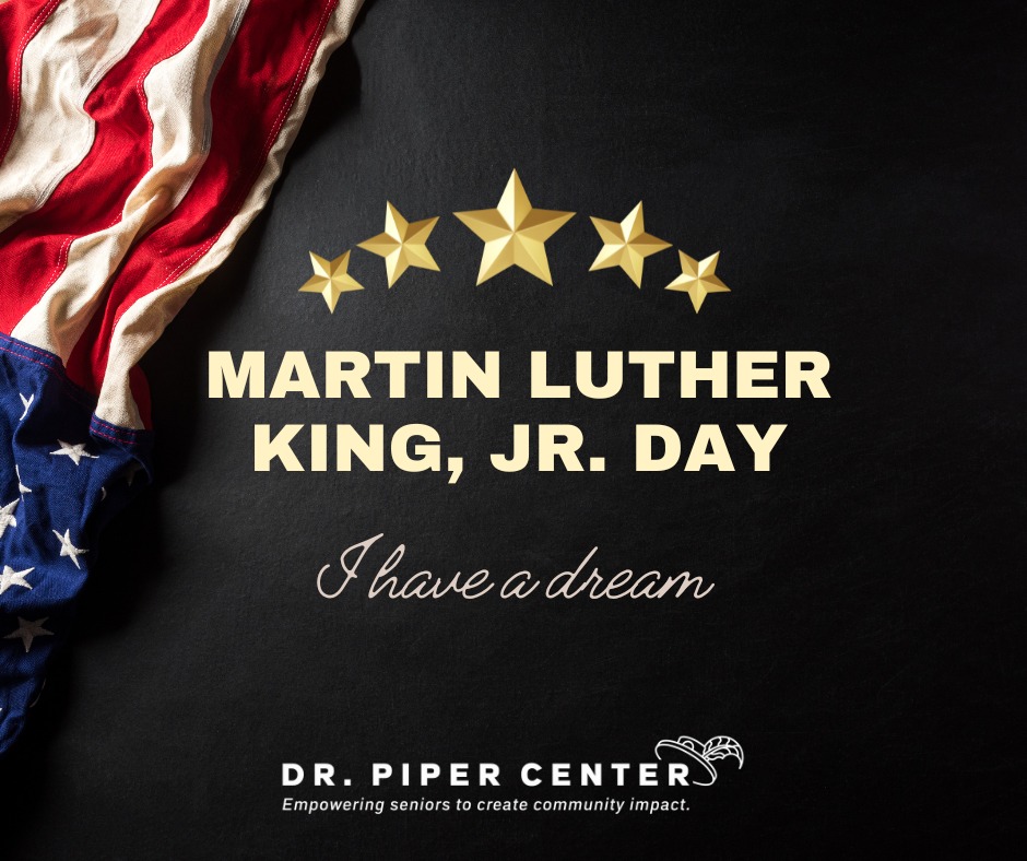 Dr. - 🌟 Honoring the Legacy of Dr. Martin Luther King Jr. 🌟 Today, we ...