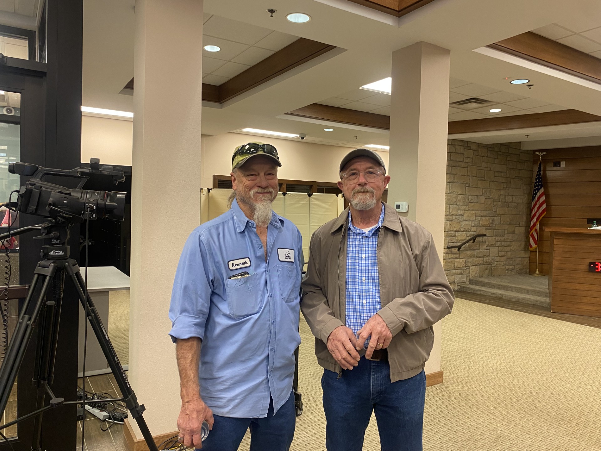 City of Guymon - We would like to congratulate Kenneth... | Facebook