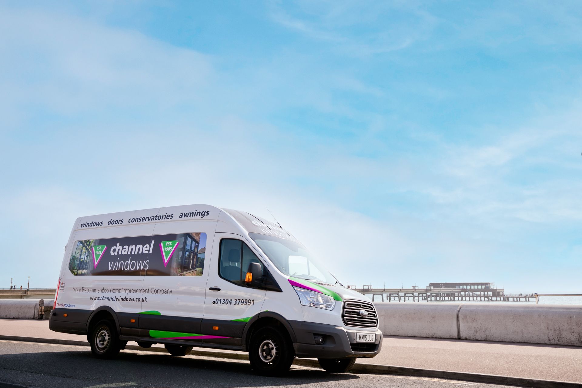 Channel Windows | Deal