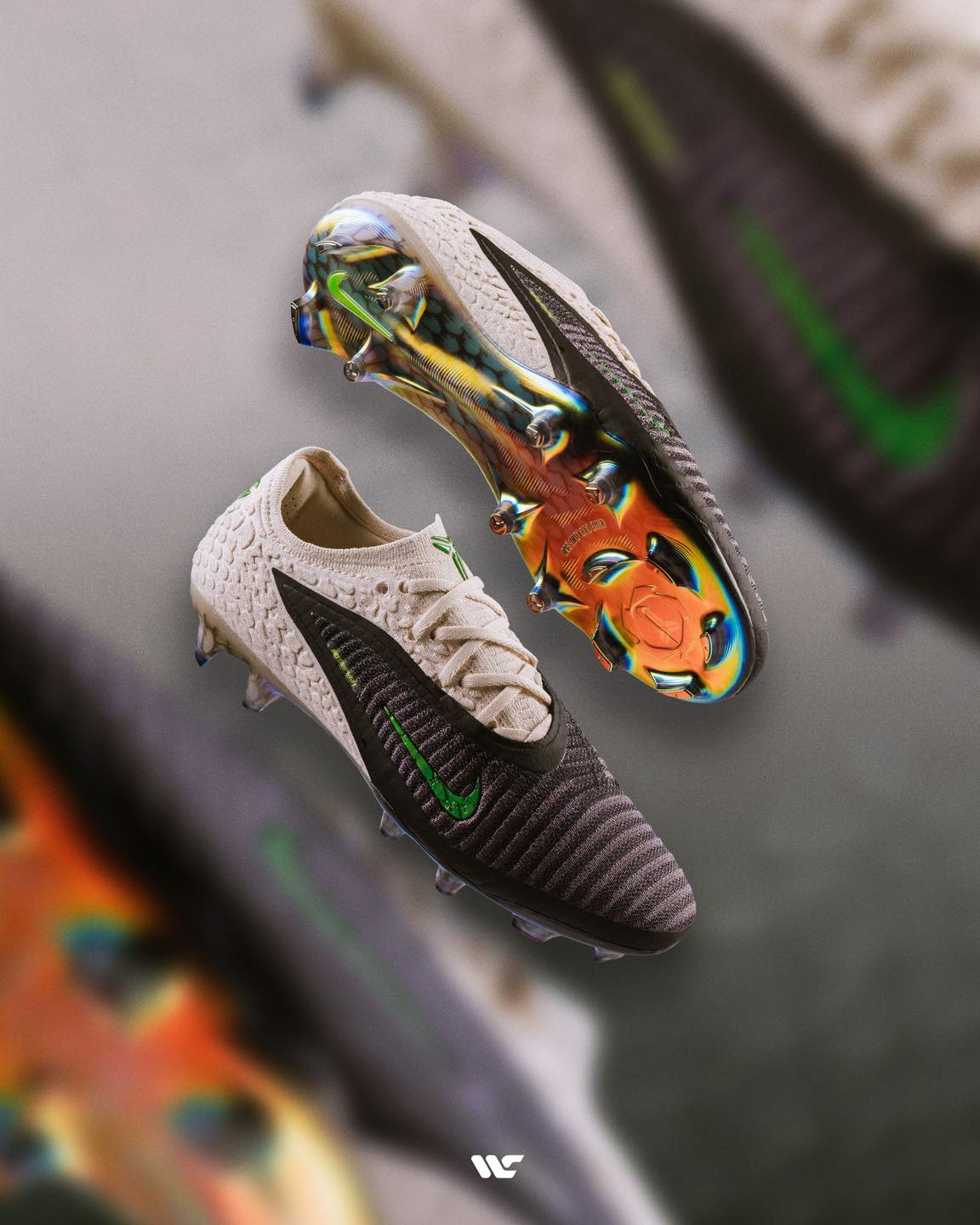 🐍🖤 Born from the Phantom's obsession with precision and Kobe's