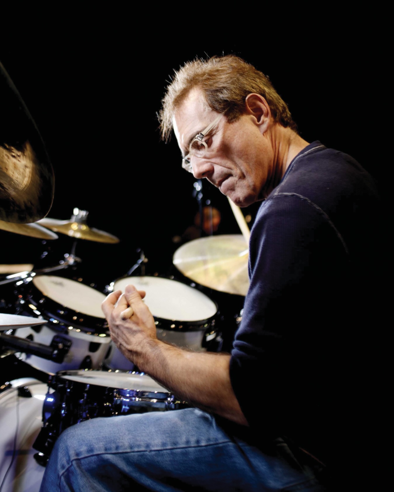 Seventy years ago today, the world of music and drumming was 