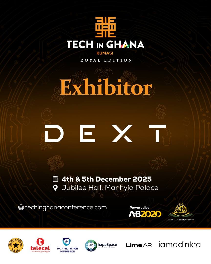 The team at Dext Technology is... - Dext Technology Limited | Facebook