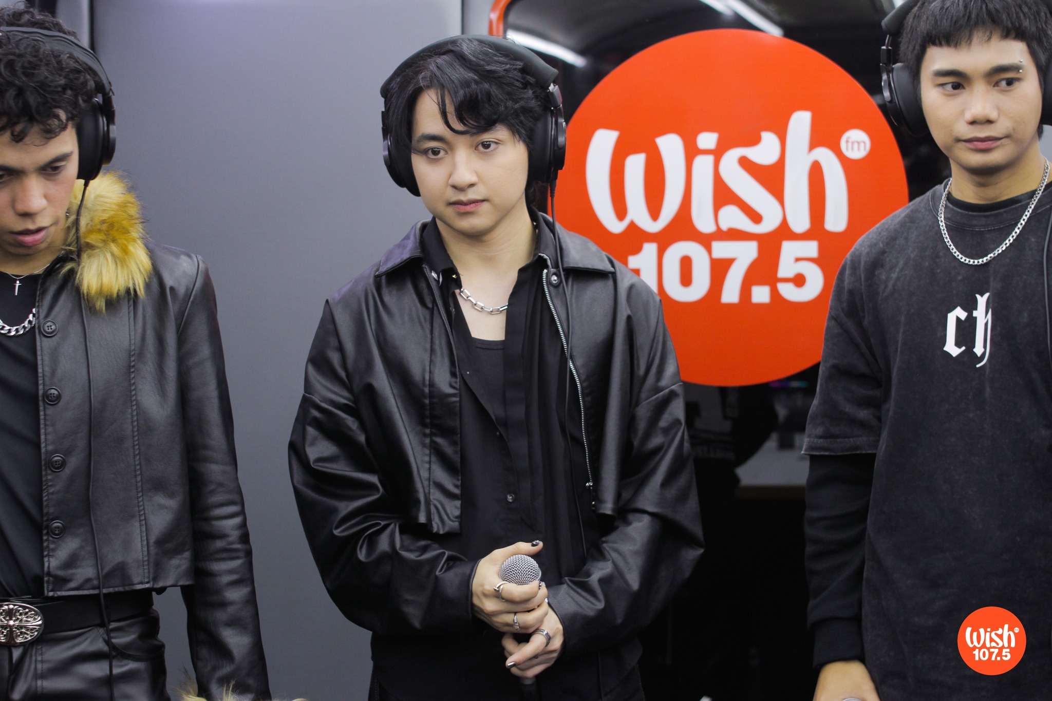 Wish 107.5 - Wish 107.5 added a new photo.