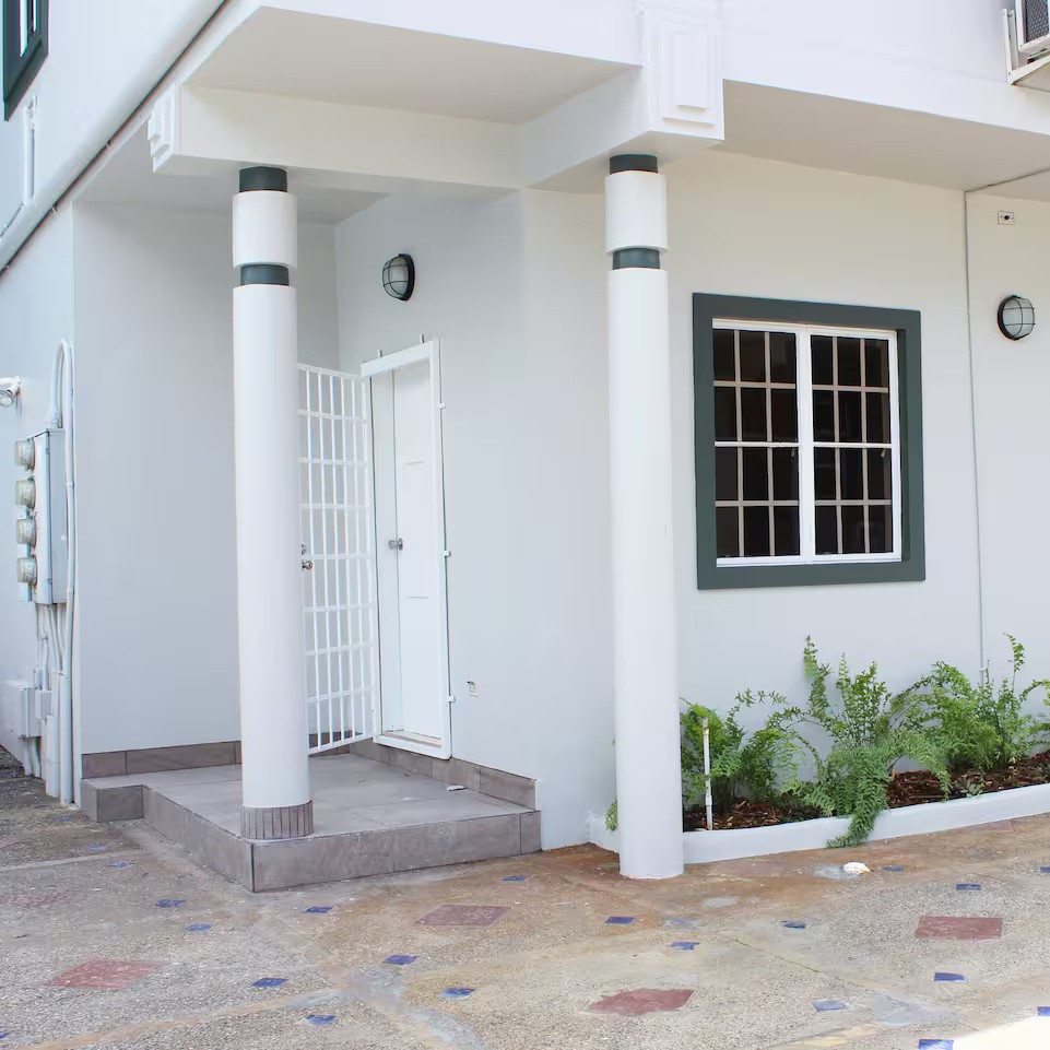Tucker Real Estate - Villas of Les Boix - Fully air-conditioned 3 ...