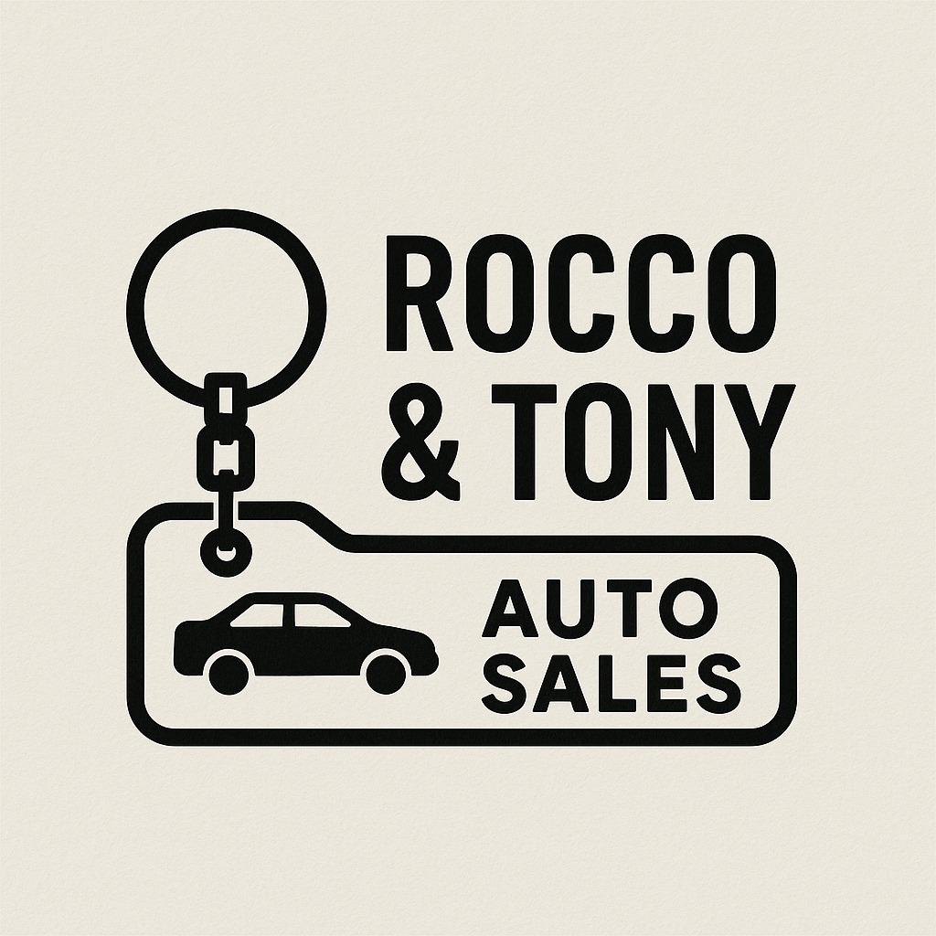 Rocco & Tony Auto Sales | Clarkston MI