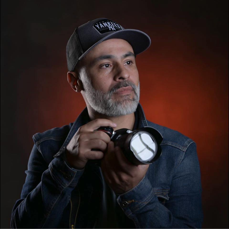 Nicolás Rincón, Fotografía de Bodas