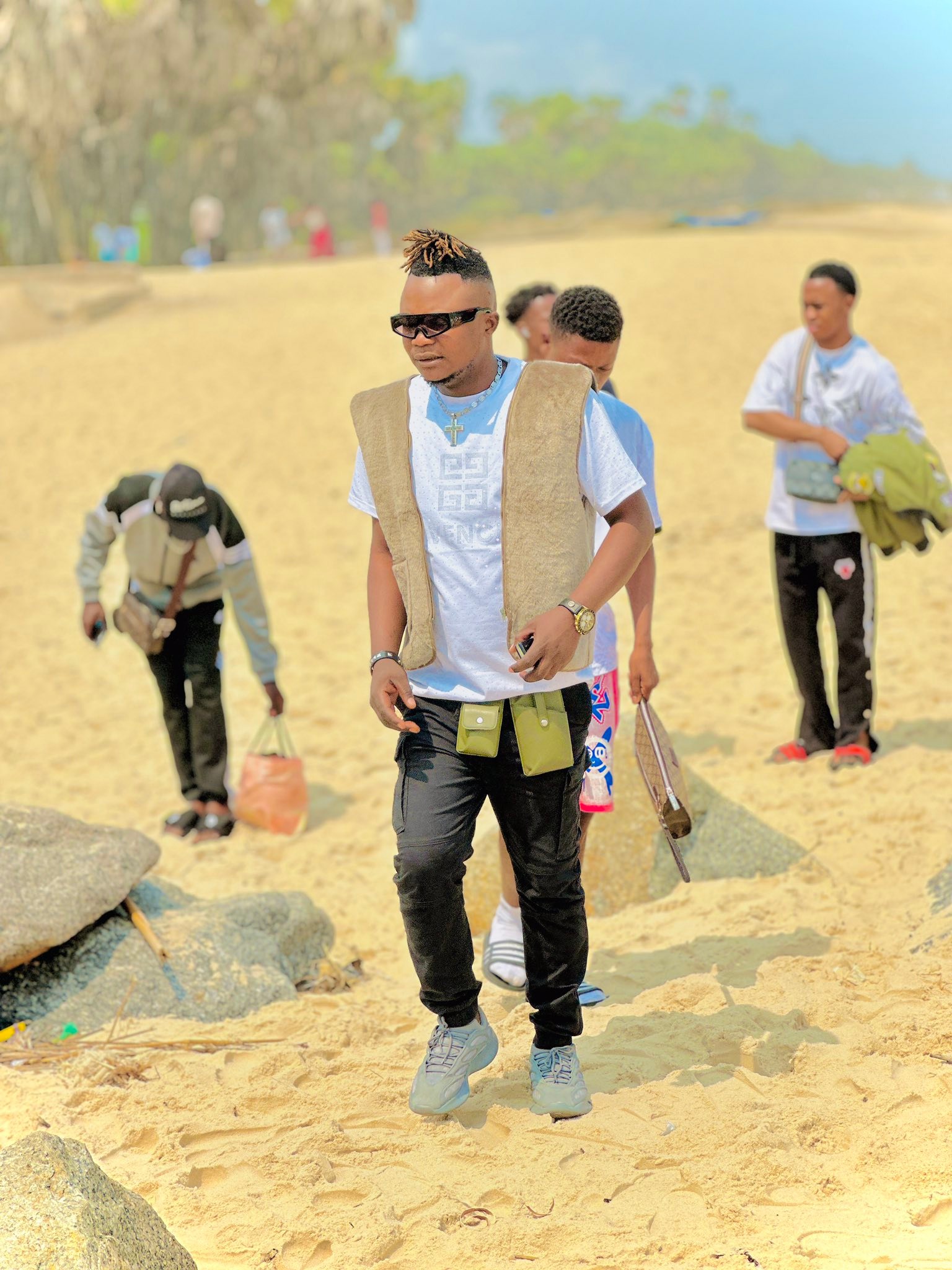 Dj-Remy Mayanda