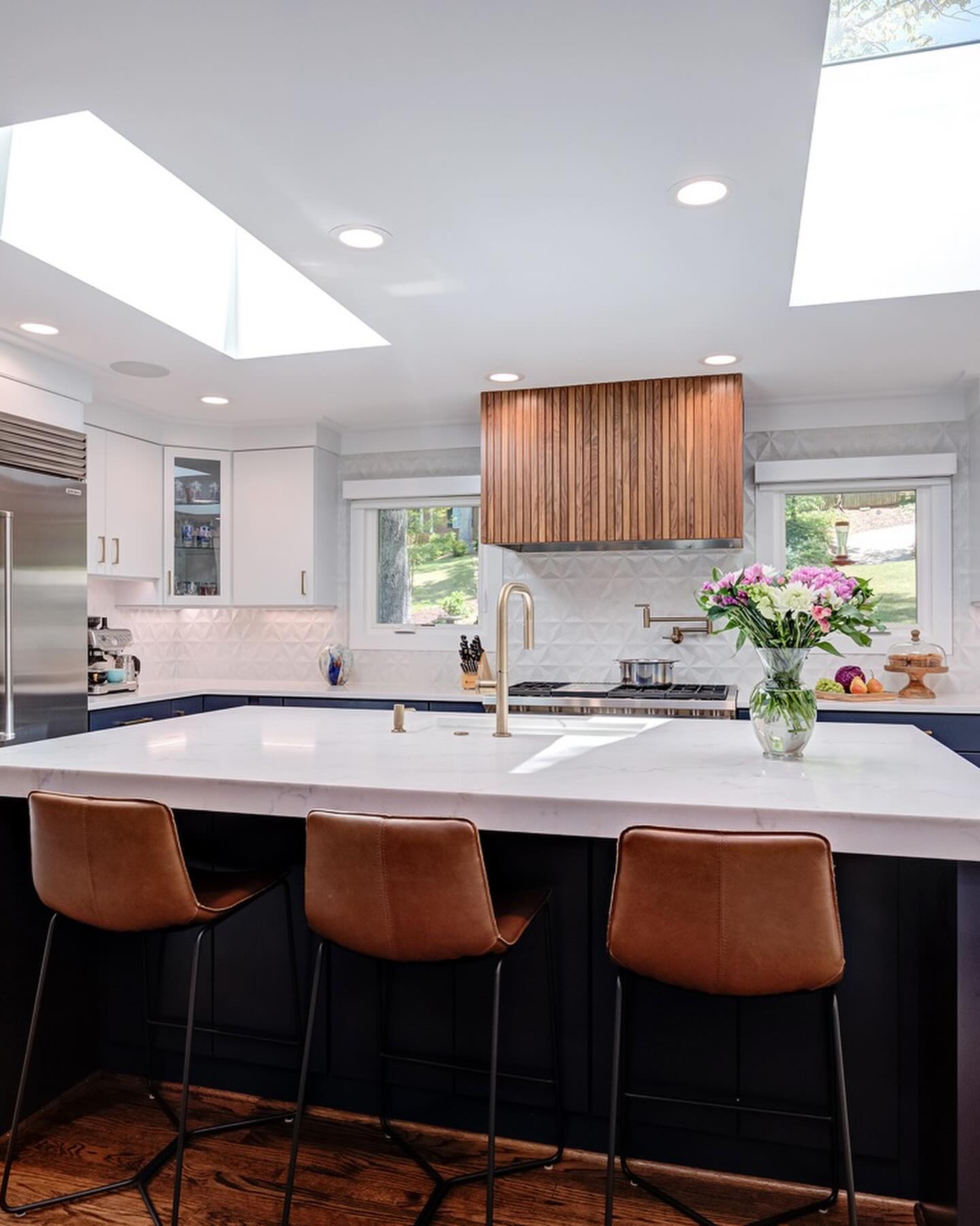 Wood Wise Design & Remodeling | Raleigh NC