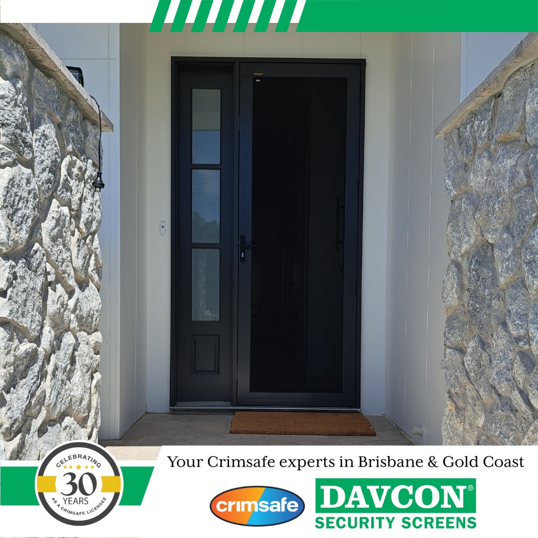 Davcon Security Screens | Coopers Plains QLD
