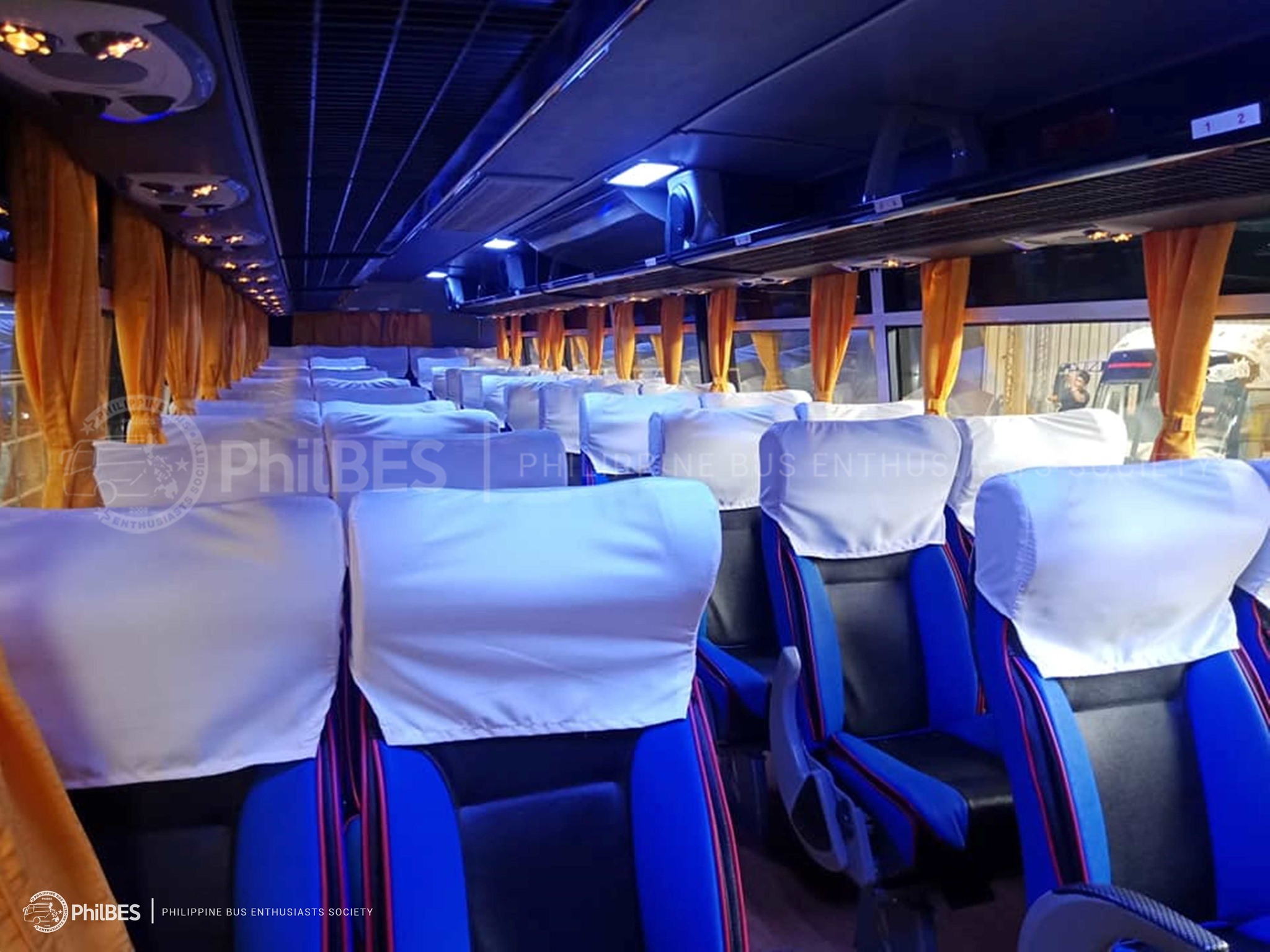 Philippine - FMR Bus Transport Co. - 050 🚌: Hino RK8JSUJ 1426 🇯🇵 ...