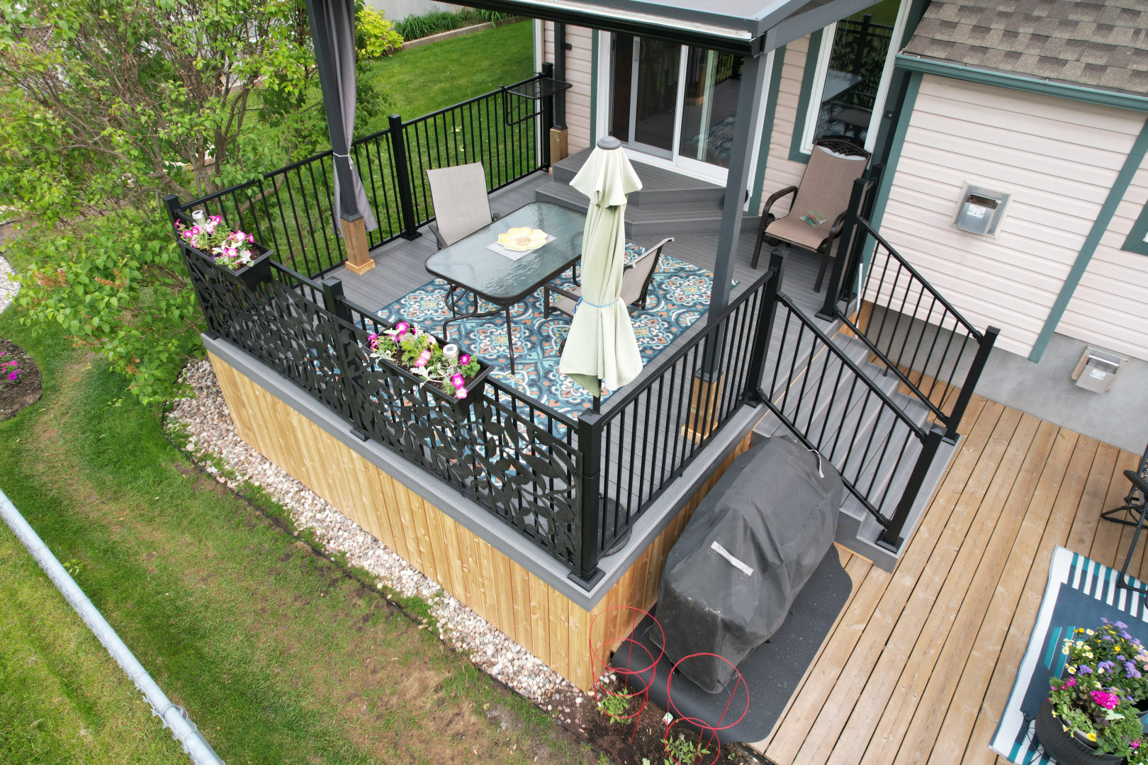 Hickory Dickory Decks | Dundas ON
