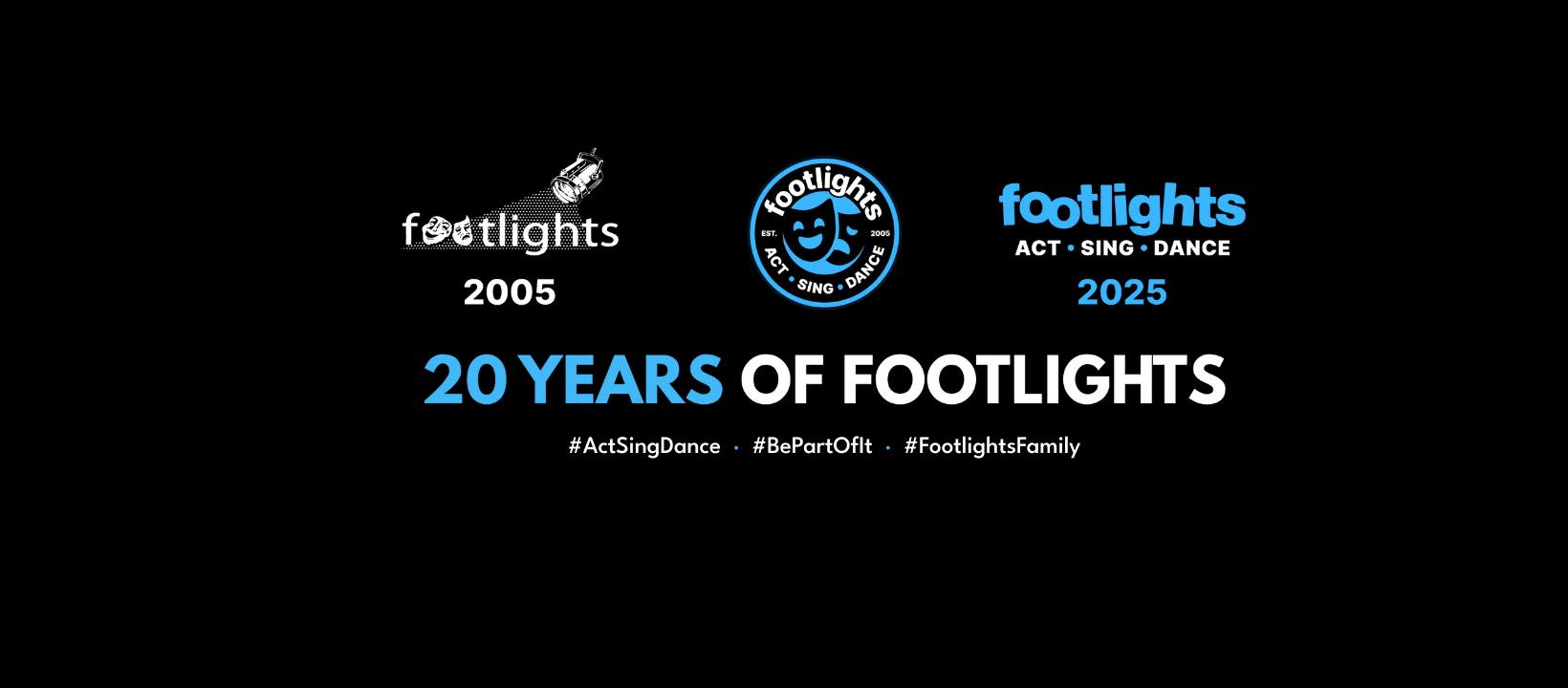 Footlights Rochdale | Rochdale