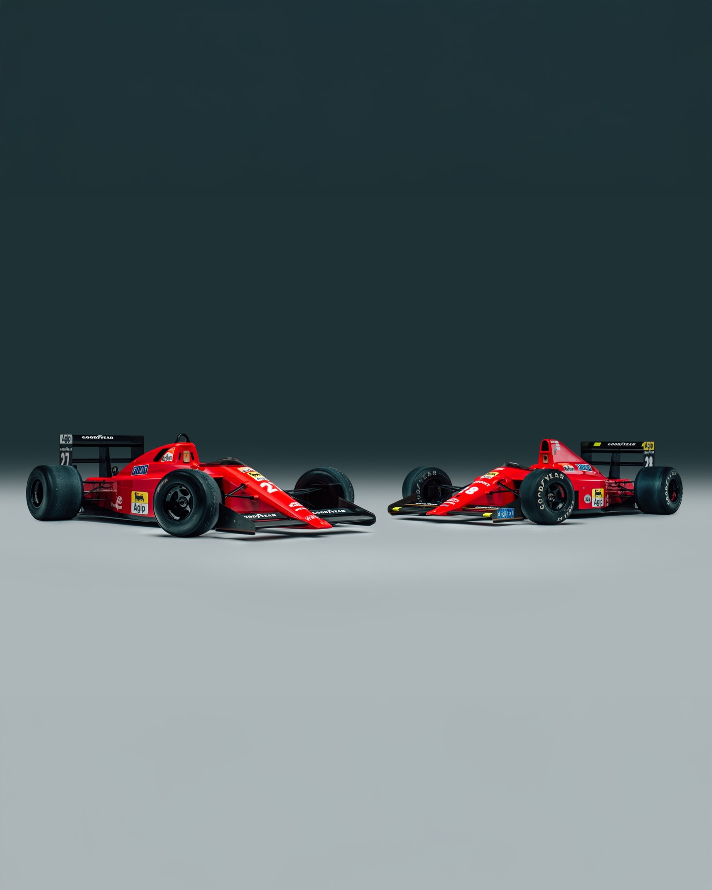 CAR Magazine - From Formula 1 prototypes to road-going... | Facebook