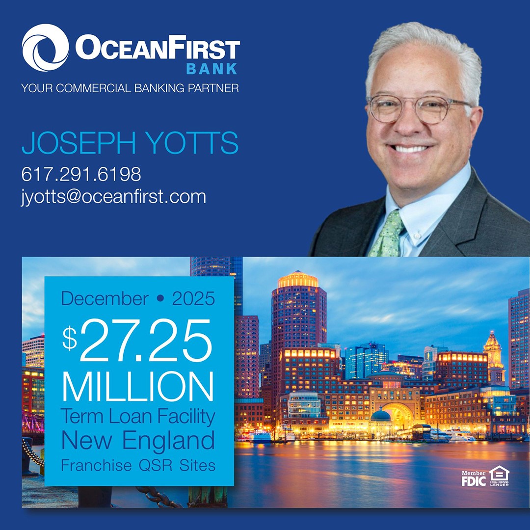 OceanFirst Bank - OceanFirst Bank added a new photo.
