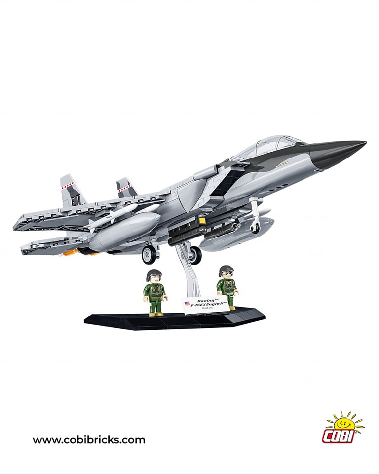 5016 F-15 Eagle 航空機・ヘリコプター