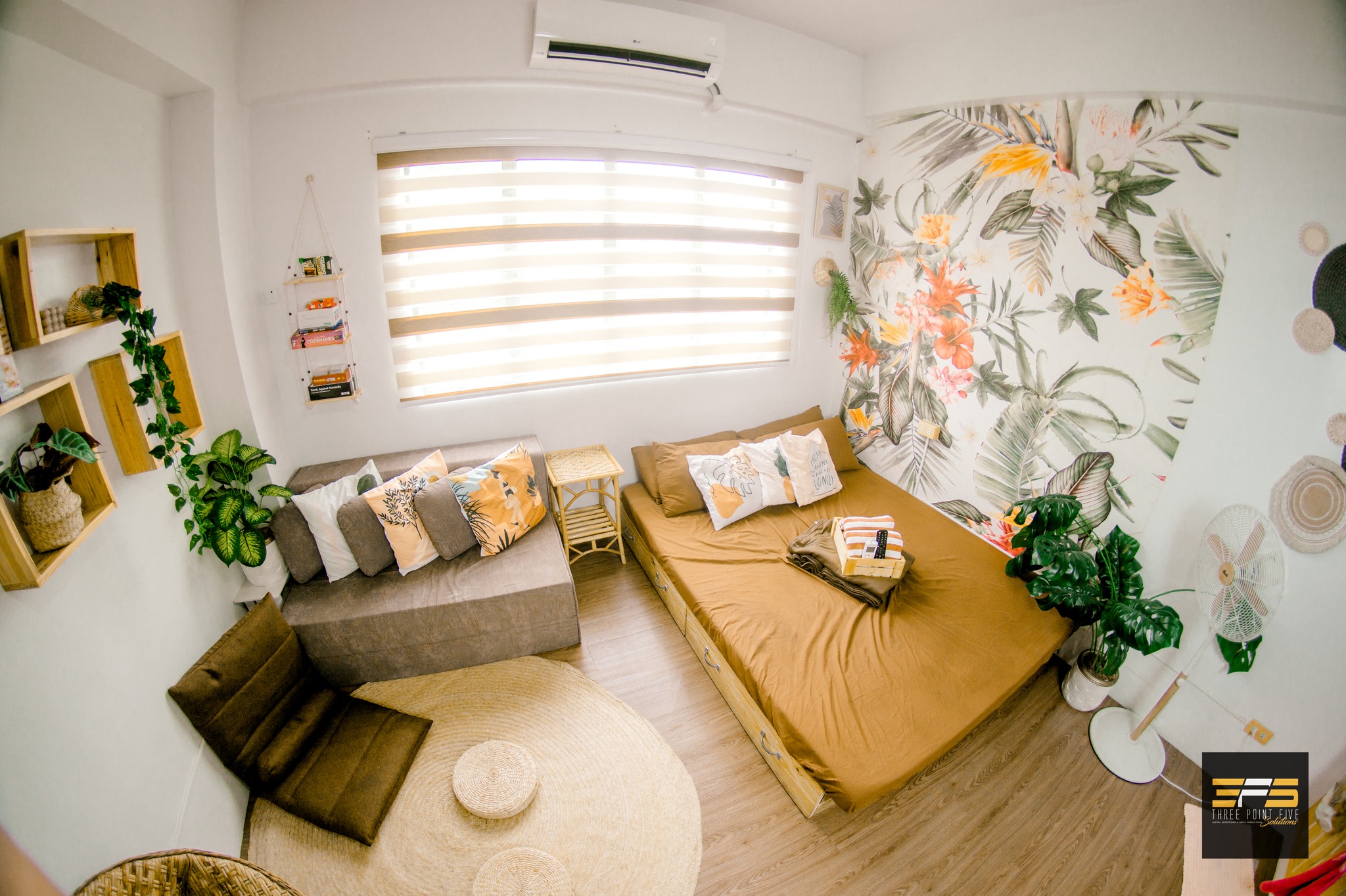 Three Point Five Solutions - HOW TO BOOK A STAY 👉 bit.ly/CasaARTobias 🏠 ...