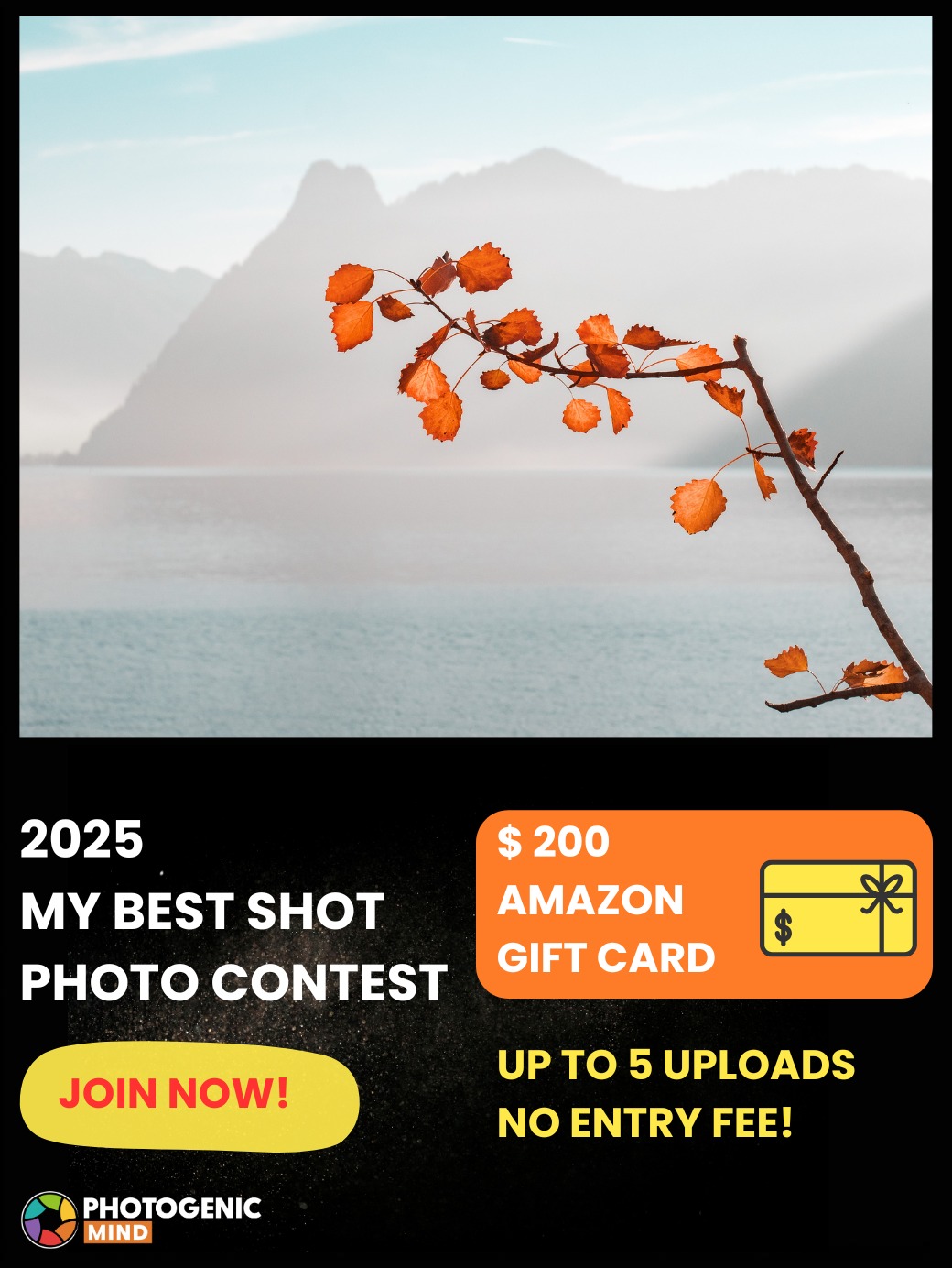 Serbia - 2025 My Best Shot Photo Contest Show the world your talent ...