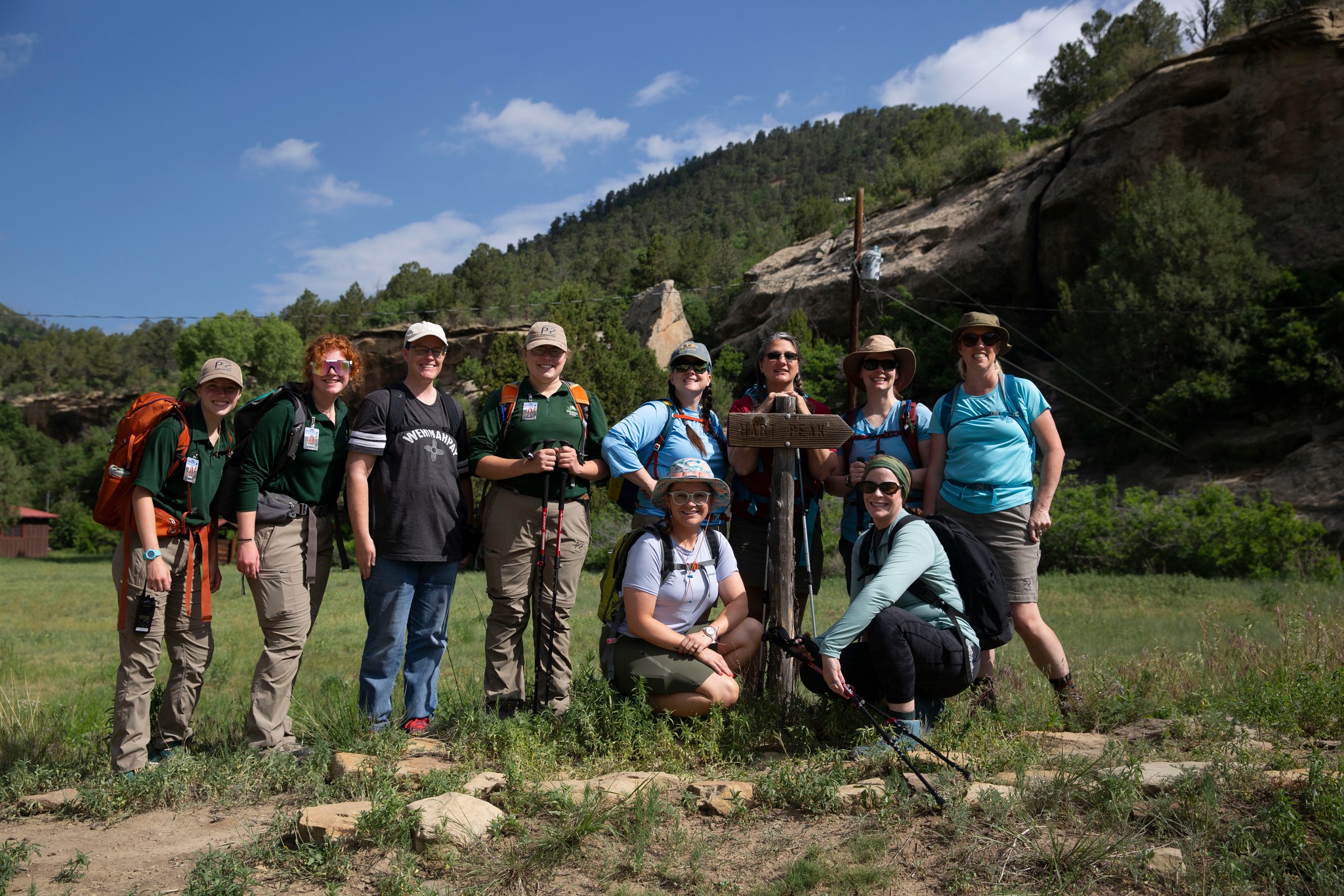 Philmont Scout Ranch added a new photo. - Philmont Scout Ranch