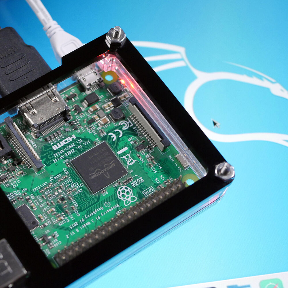 Pi My Life Up - Use our guide to install Kali Linux on the... | Facebook