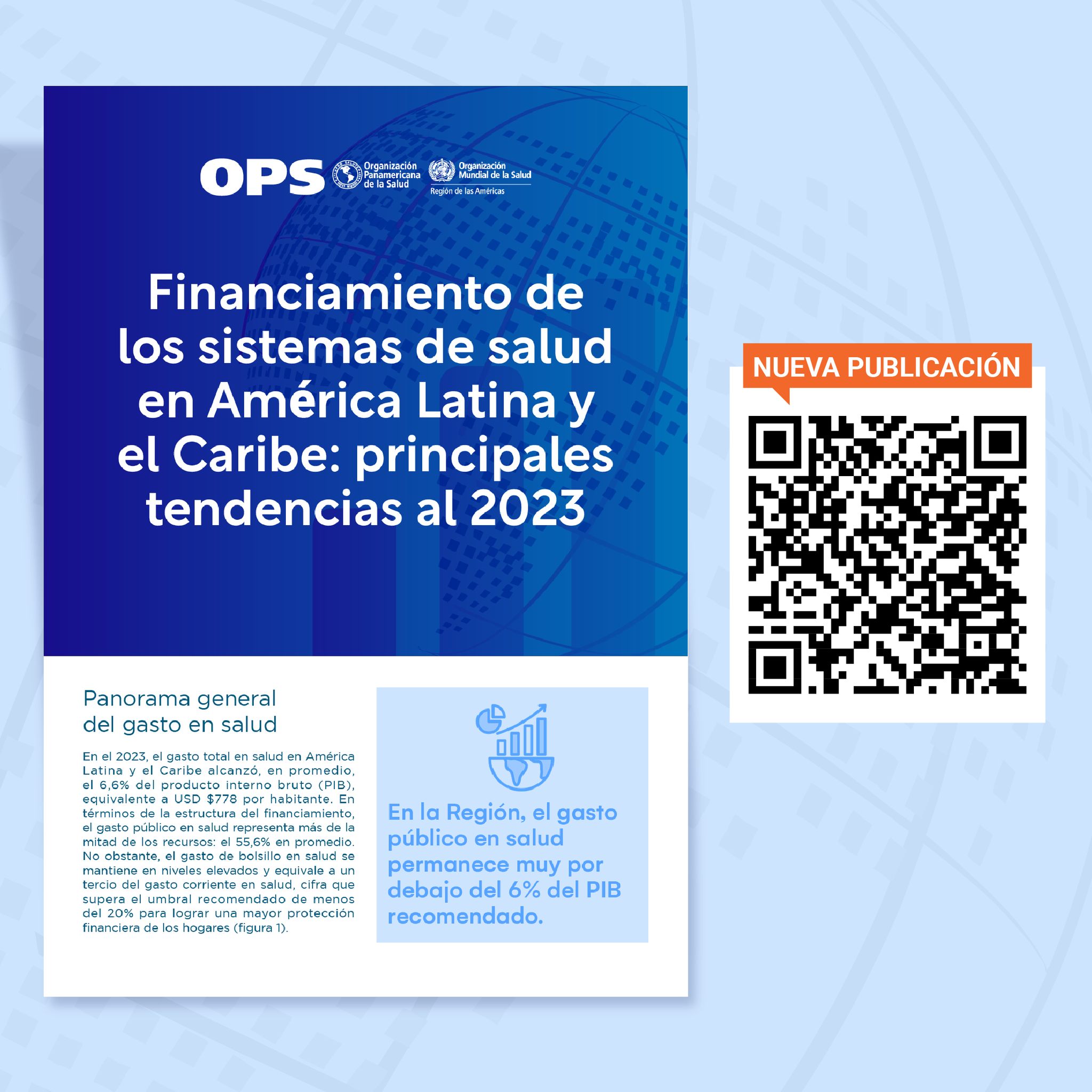 OPS/OMS Bolivia - OPS/OMS Bolivia added a new photo.