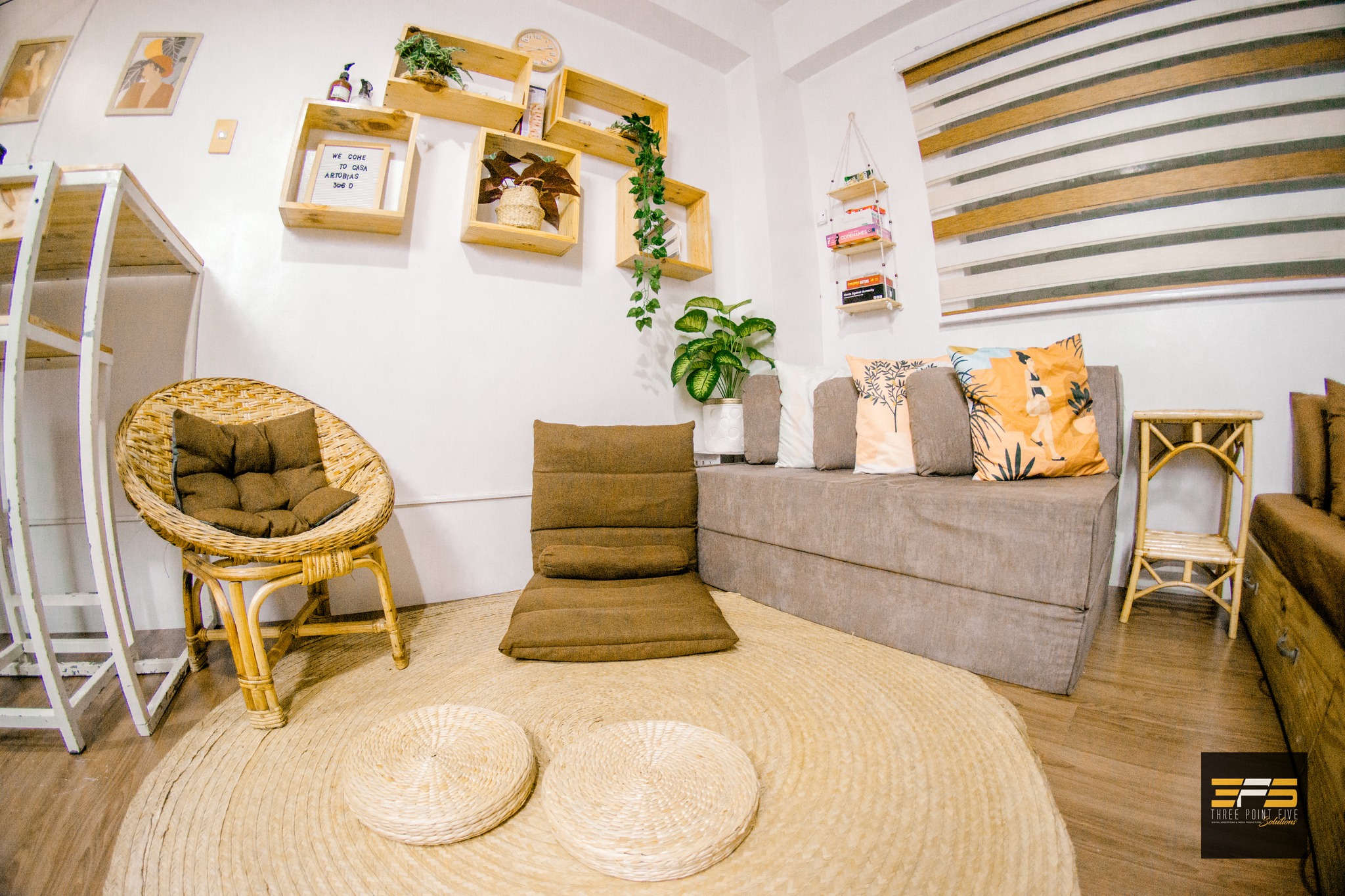 Three Point Five Solutions - SAN JUAN CITY STAYCATION!! :) https://www ...