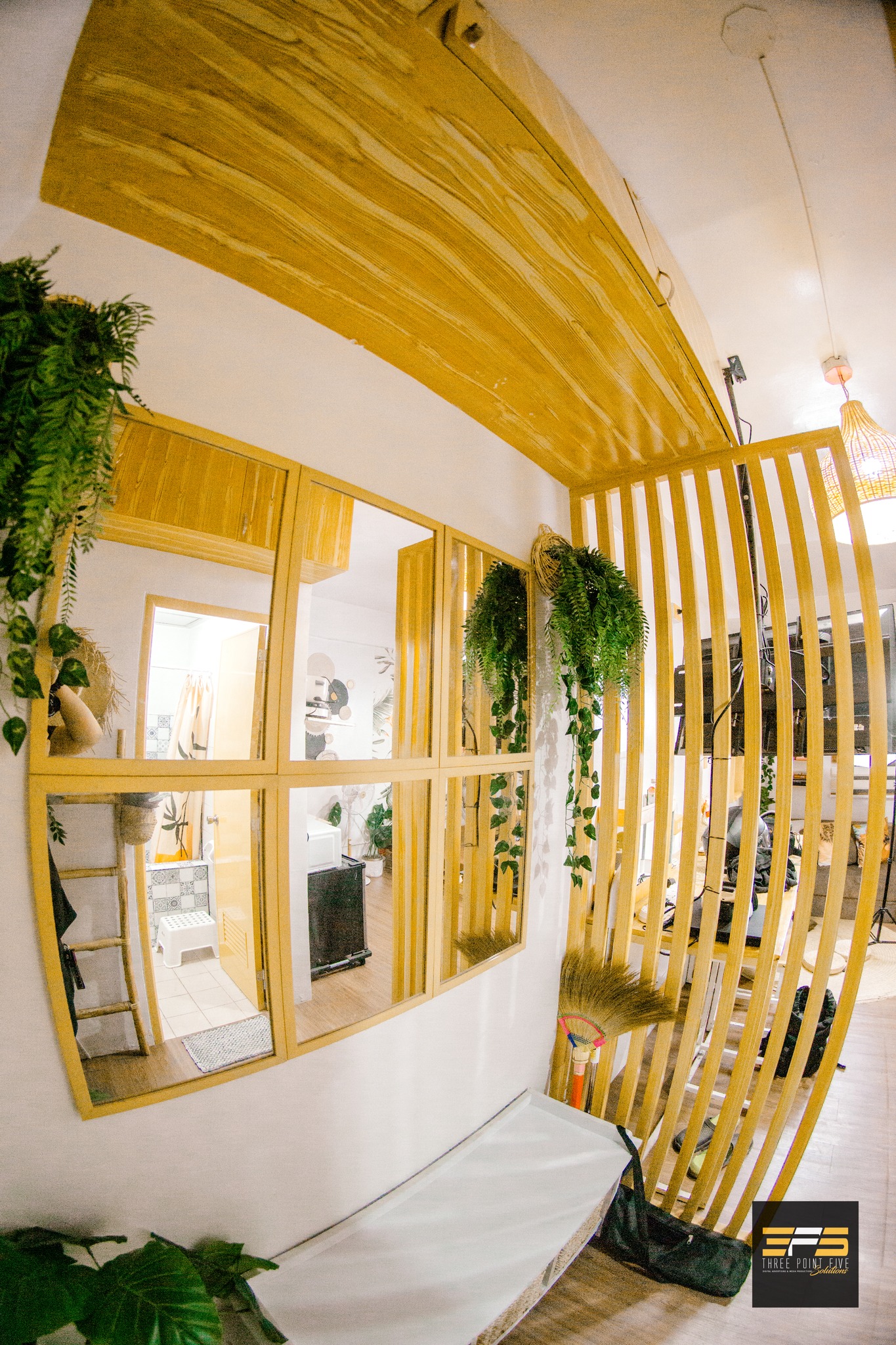 Three Point Five Solutions - SAN JUAN CITY STAYCATION!! :) https://www ...